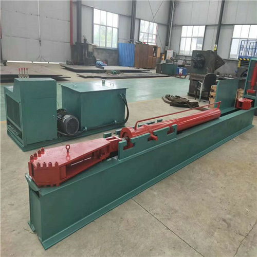 華礦重工一批錨桿調(diào)直機發(fā)往甘肅平?jīng)?></a> </div>
          <dl>
            <dt> <a href=