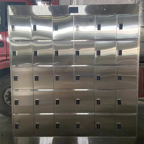 華礦集團(tuán)一臺烘靴機(jī)發(fā)往陜西