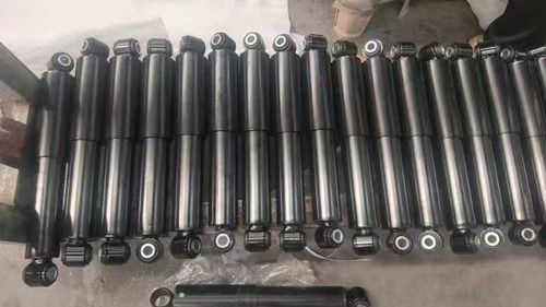 華礦集團(tuán)熱銷(xiāo)產(chǎn)品阻尼器發(fā)往山西