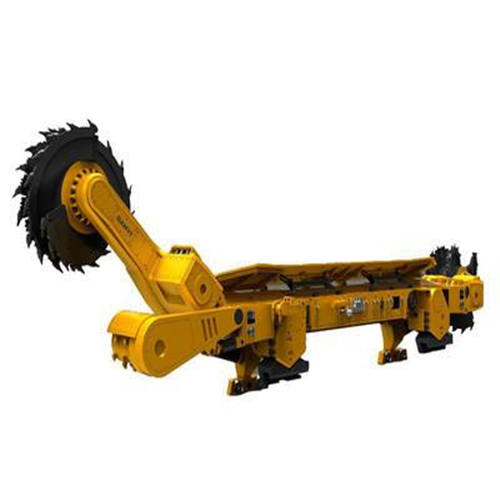 MG150/345-W采煤機(jī)