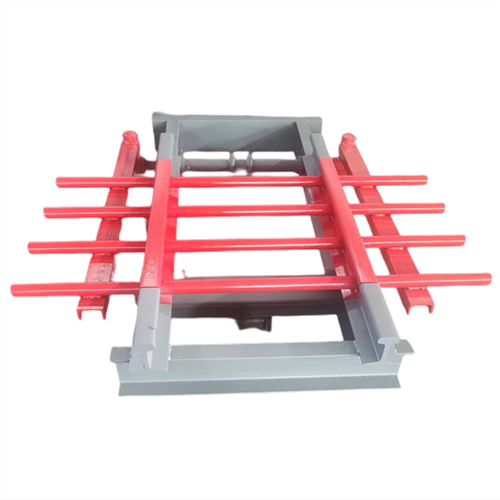 常閉式斷軌擋車(chē)欄